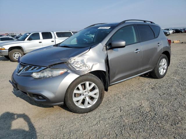 NISSAN MURANO S 2012 jn8az1mw0cw204544