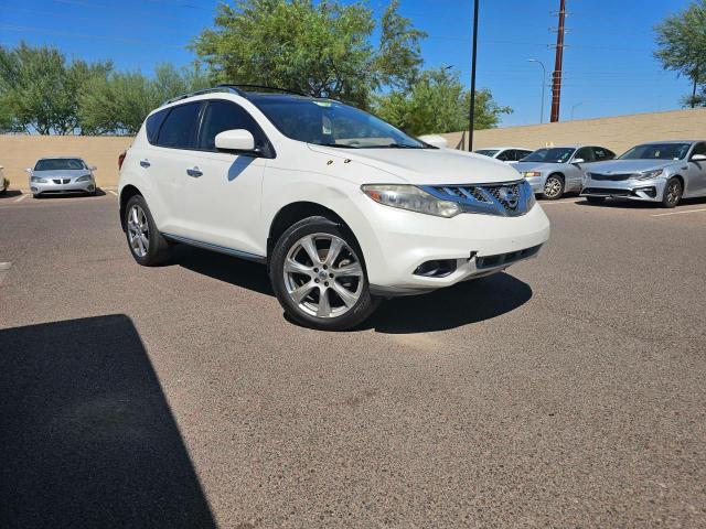 NISSAN MURANO S 2012 jn8az1mw0cw225328