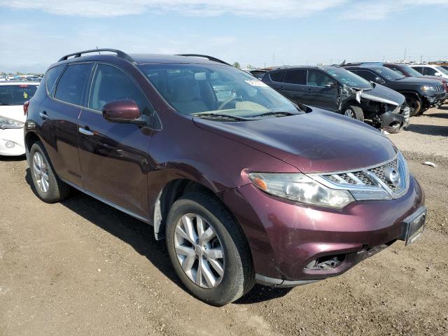 NISSAN MURANO S 2013 jn8az1mw0dw303978