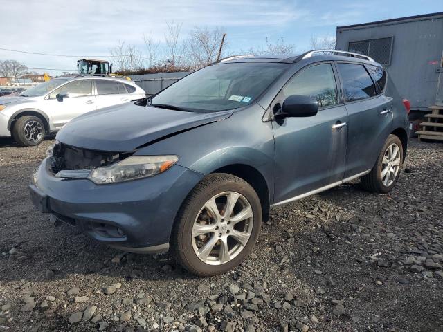 NISSAN MURANO S 2013 jn8az1mw0dw305391