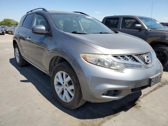 NISSAN MURANO S 2013 jn8az1mw0dw314317