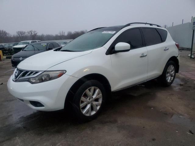 NISSAN MURANO S 2013 jn8az1mw0dw315015