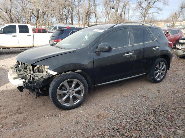 NISSAN MURANO S 2014 jn8az1mw0ew501445