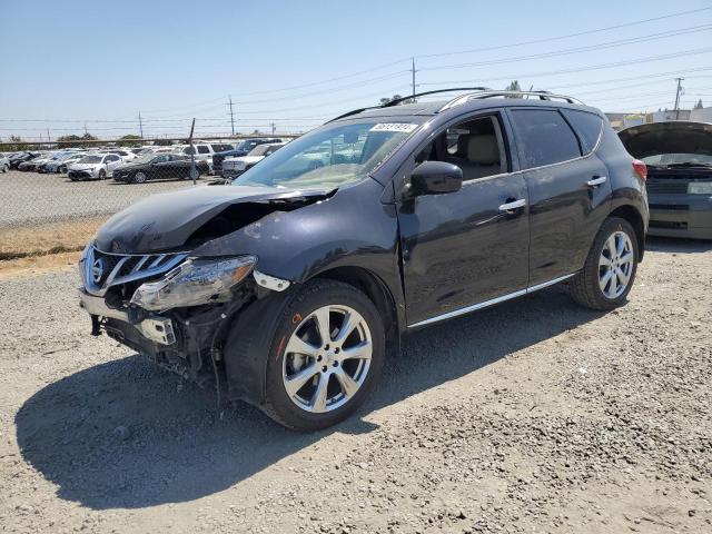 NISSAN MURANO S 2014 jn8az1mw0ew508623