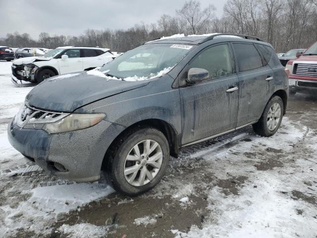 NISSAN MURANO S 2014 jn8az1mw0ew509609