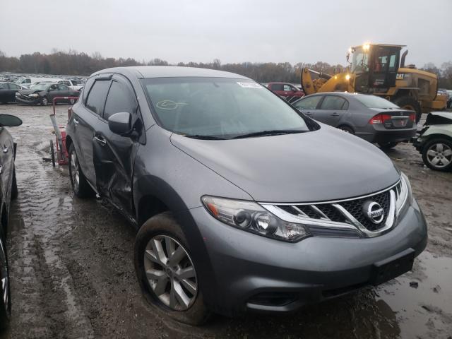 NISSAN NULL 2014 jn8az1mw0ew510405