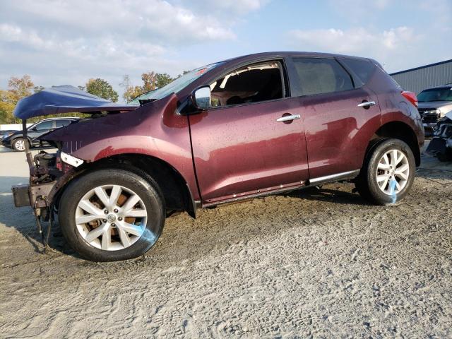 NISSAN MURANO S 2014 jn8az1mw0ew512719