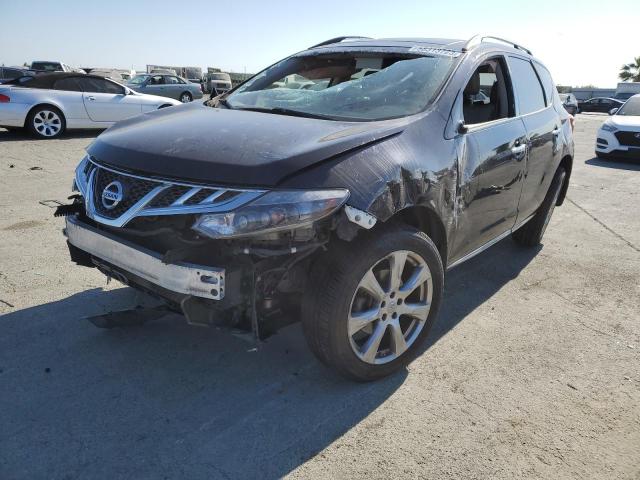 NISSAN MURANO S 2014 jn8az1mw0ew521355