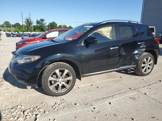 NISSAN MURANO S 2014 jn8az1mw0ew523333