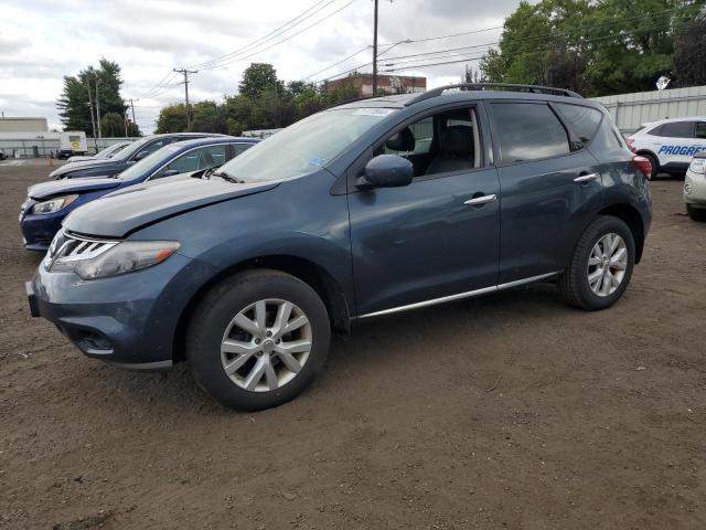 NISSAN MURANO S 2014 jn8az1mw0ew528869