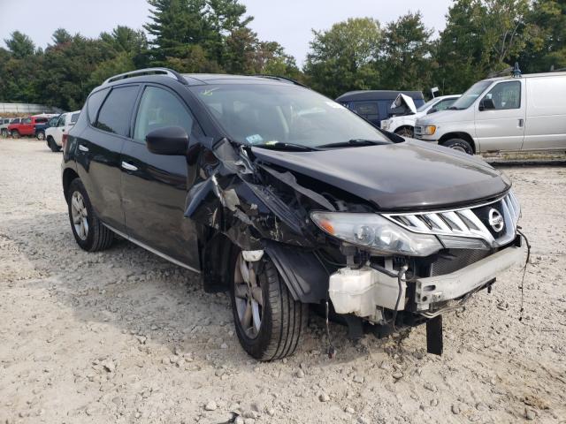 NISSAN MURANO S 2010 jn8az1mw1aw138342