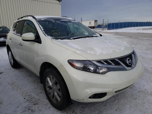 NISSAN MURANO S 2011 jn8az1mw1bw159645