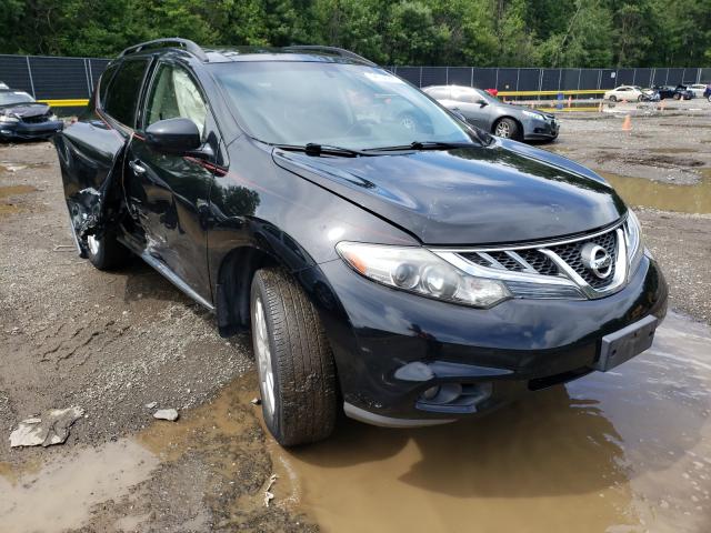 NISSAN MURANO S 2011 jn8az1mw1bw160861