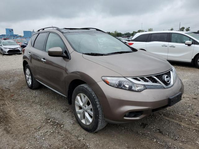 NISSAN MURANO S 2011 jn8az1mw1bw165638