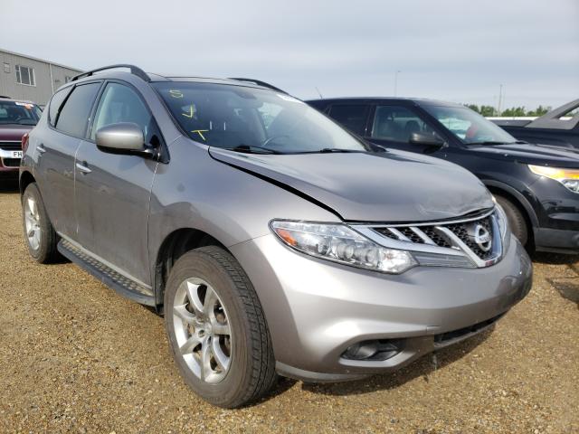 NISSAN MURANO S 2011 jn8az1mw1bw173559