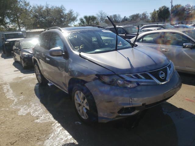 NISSAN MURANO S 2011 jn8az1mw1bw180057