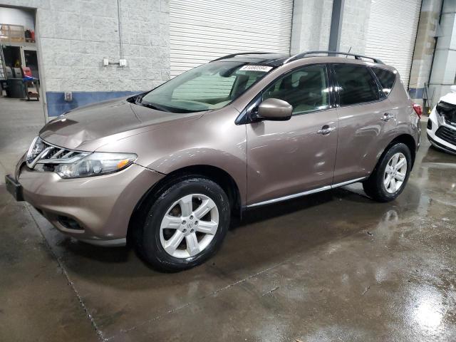 NISSAN MURANO S 2011 jn8az1mw1bw181077