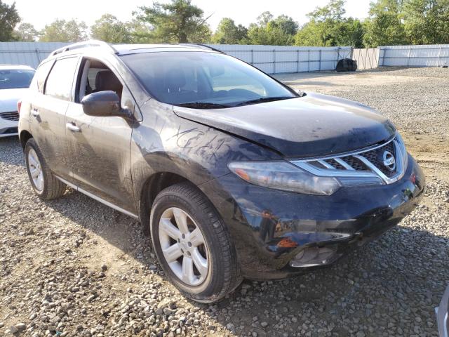 NISSAN MURANO S 2011 jn8az1mw1bw181595