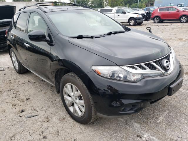 NISSAN MURANO S 2011 jn8az1mw1bw187395