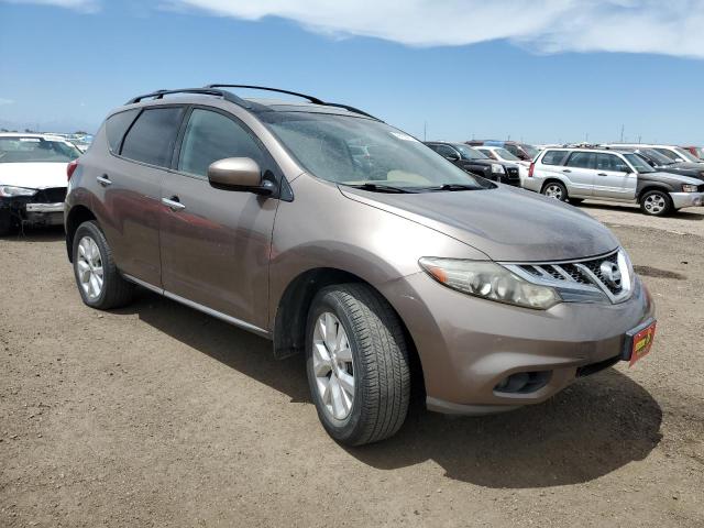 NISSAN MURANO S 2012 jn8az1mw1cw201541