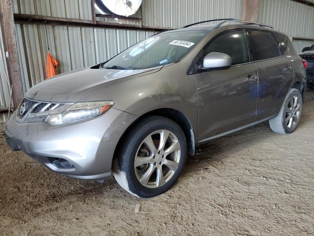 NISSAN MURANO S 2012 jn8az1mw1cw211440