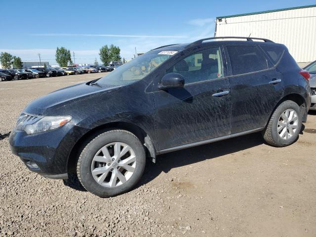 NISSAN MURANO 2012 jn8az1mw1cw214676