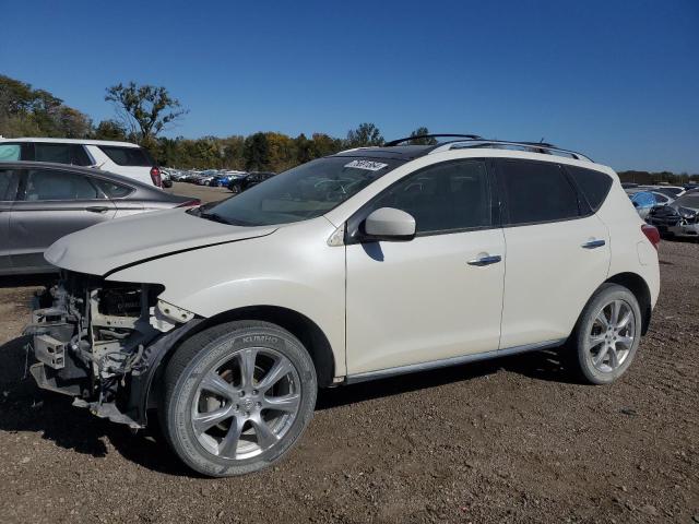 NISSAN MURANO S 2013 jn8az1mw1dw310180