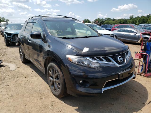 NISSAN MURANO S 2013 jn8az1mw1dw317646