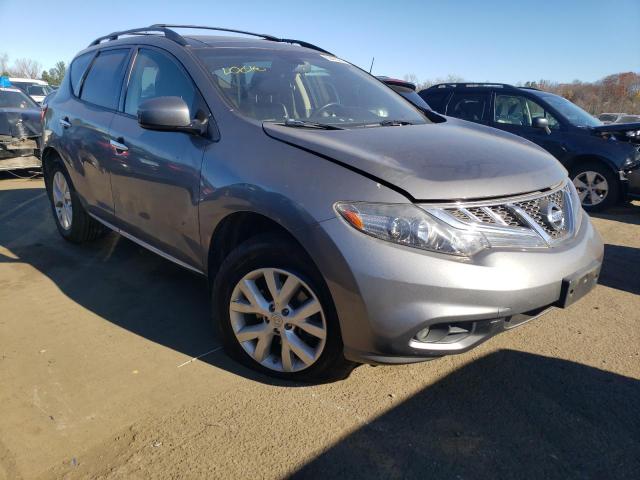 NISSAN MURANO S 2013 jn8az1mw1dw318179