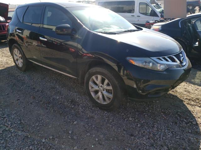 NISSAN MURANO S 2014 jn8az1mw1ew513653