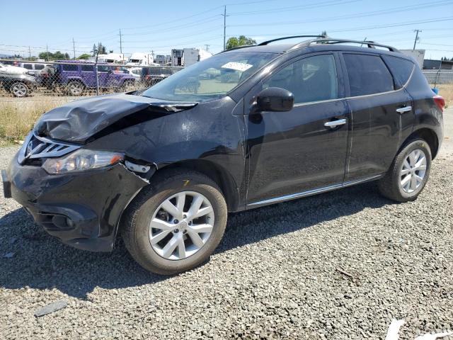 NISSAN MURANO S 2014 jn8az1mw1ew515922