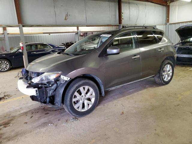 NISSAN MURANO S 2014 jn8az1mw1ew533711