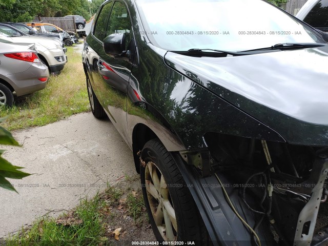 NISSAN MURANO 2010 jn8az1mw2aw113255