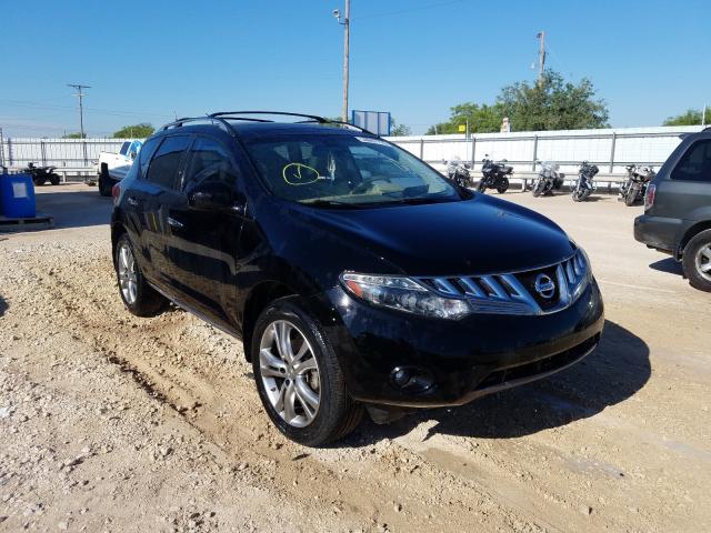 NISSAN MURANO S 2010 jn8az1mw2aw125499