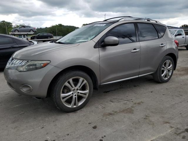 NISSAN MURANO 2010 jn8az1mw2aw126121