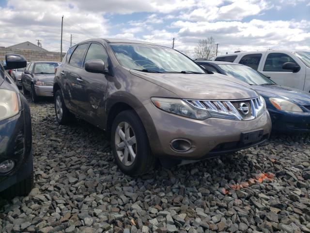 NISSAN NULL 2010 jn8az1mw2aw127687