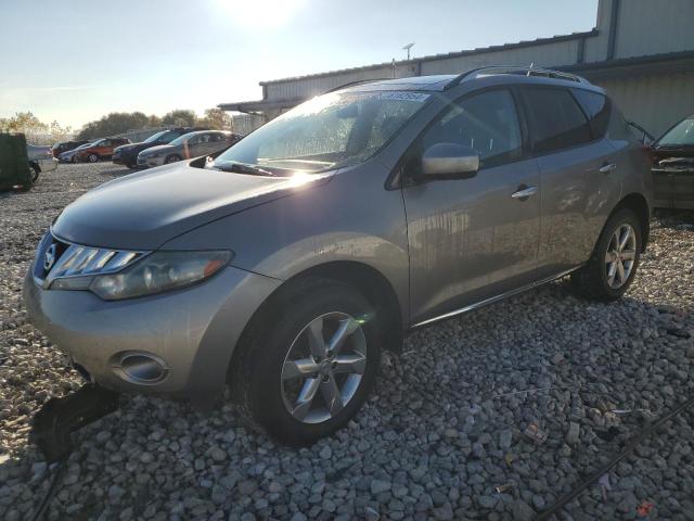 NISSAN MURANO S 2010 jn8az1mw2aw135823