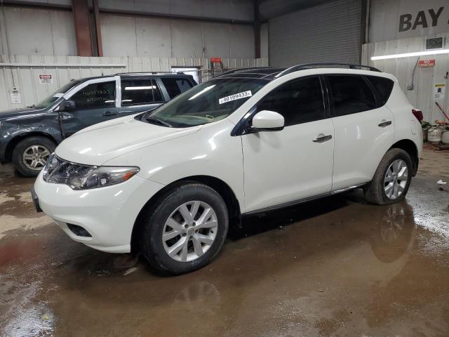 NISSAN MURANO S 2011 jn8az1mw2bw155121