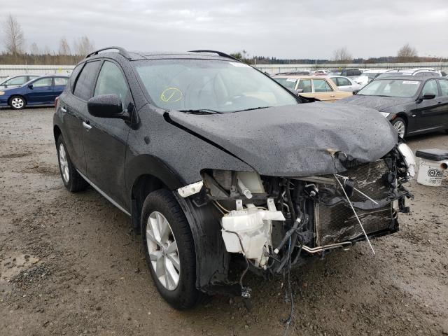 NISSAN MURANO S 2011 jn8az1mw2bw157936