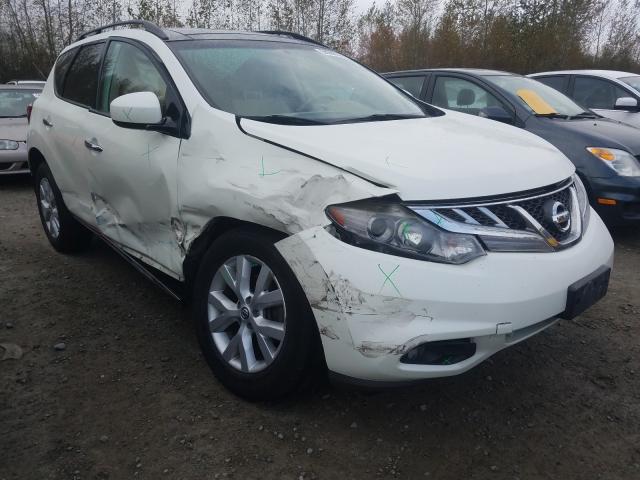 NISSAN MURANO S 2011 jn8az1mw2bw160755