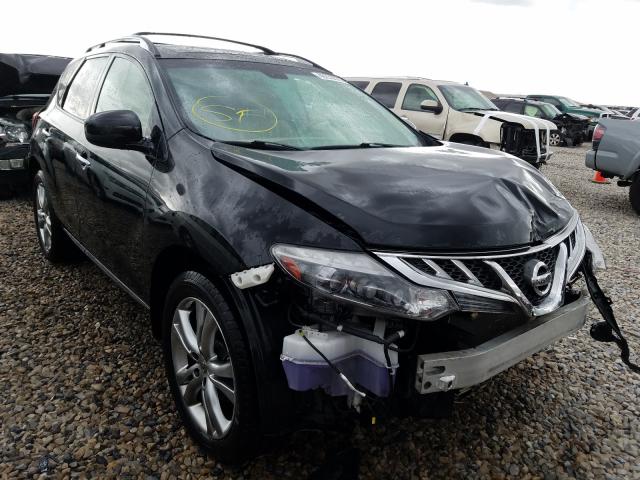 NISSAN MURANO S 2011 jn8az1mw2bw160884