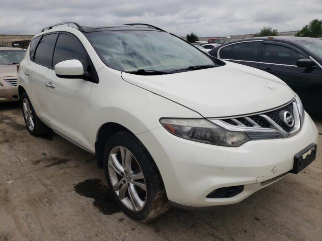 NISSAN MURANO S 2011 jn8az1mw2bw174087