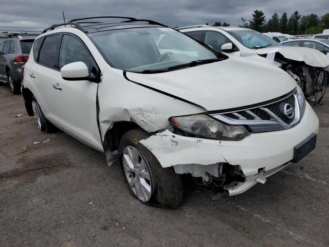 NISSAN MURANO S 2011 jn8az1mw2bw176387