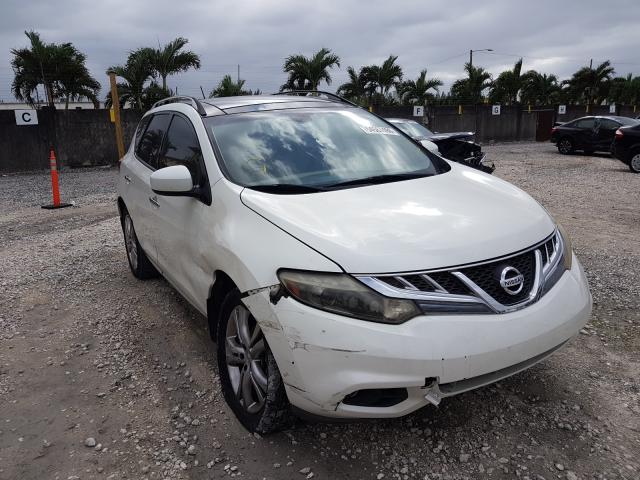 NISSAN MURANO S 2011 jn8az1mw2bw176793