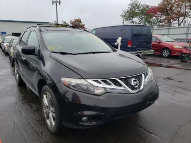 NISSAN MURANO S 2011 jn8az1mw2bw179046