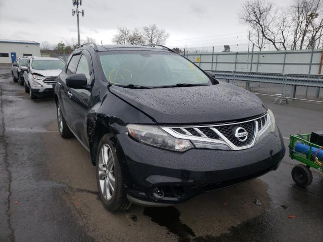 NISSAN MURANO S 2011 jn8az1mw2bw182707