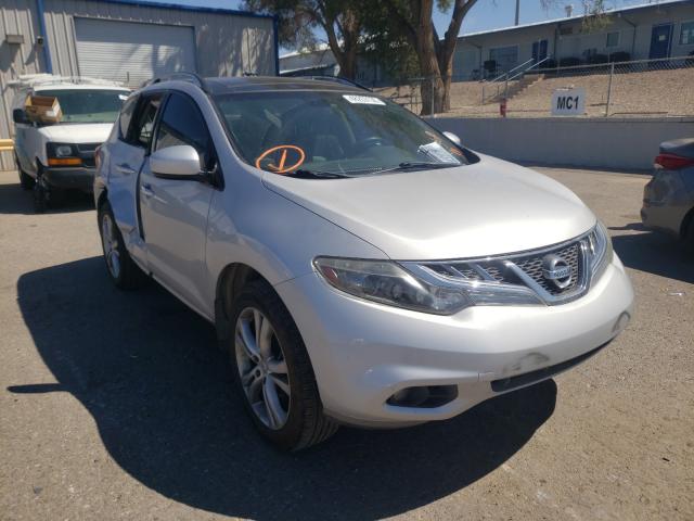 NISSAN MURANO S 2011 jn8az1mw2bw183209