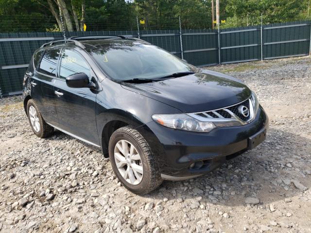 NISSAN MURANO S 2011 jn8az1mw2bw186403