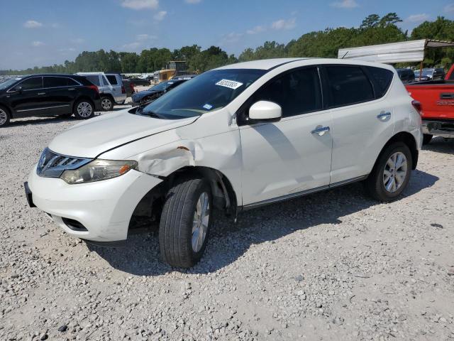 NISSAN MURANO 2012 jn8az1mw2cw204044