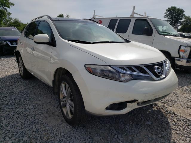 NISSAN MURANO S 2012 jn8az1mw2cw207431